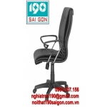 Ghế xoay GX16M - Nội thất 190 Sài Gòn - 0904307156